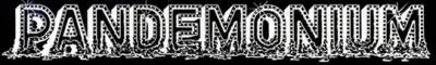 logo Pandemonium (USA)